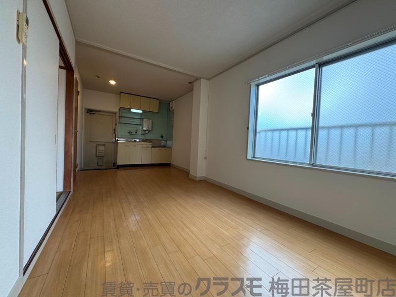 5/30 リビング/ダイニング