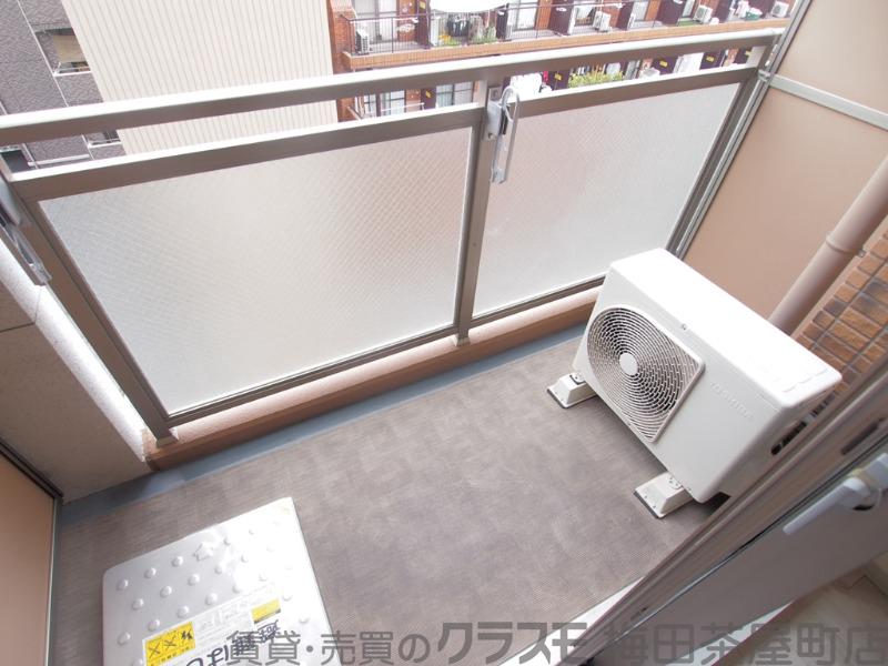 24/30 バルコニー