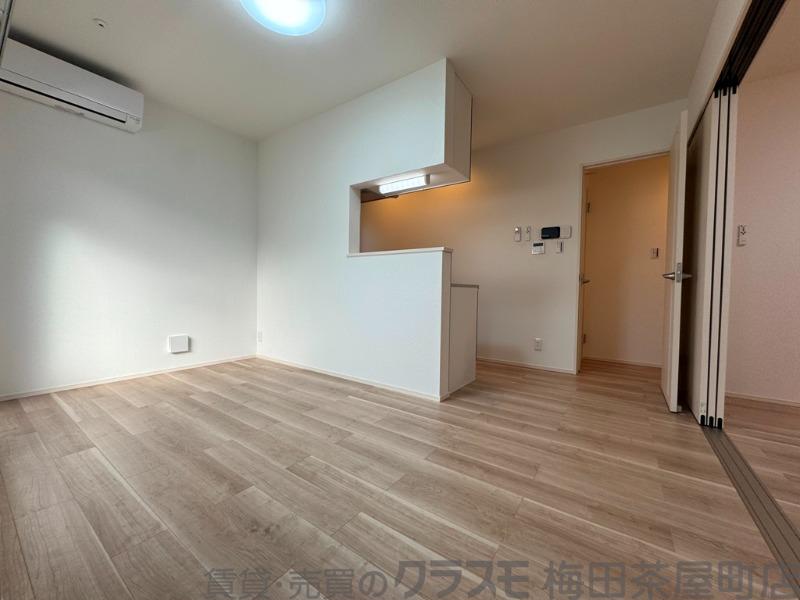 4/30 リビング/ダイニング