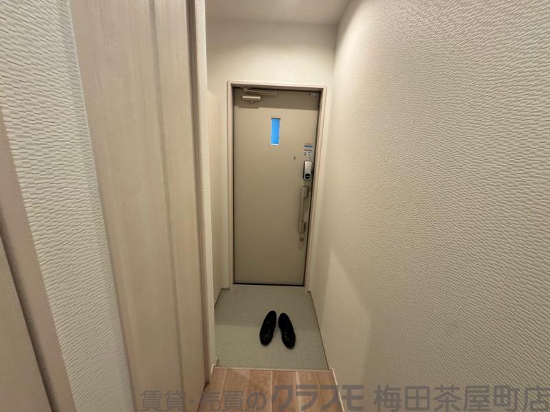 14/30 玄関