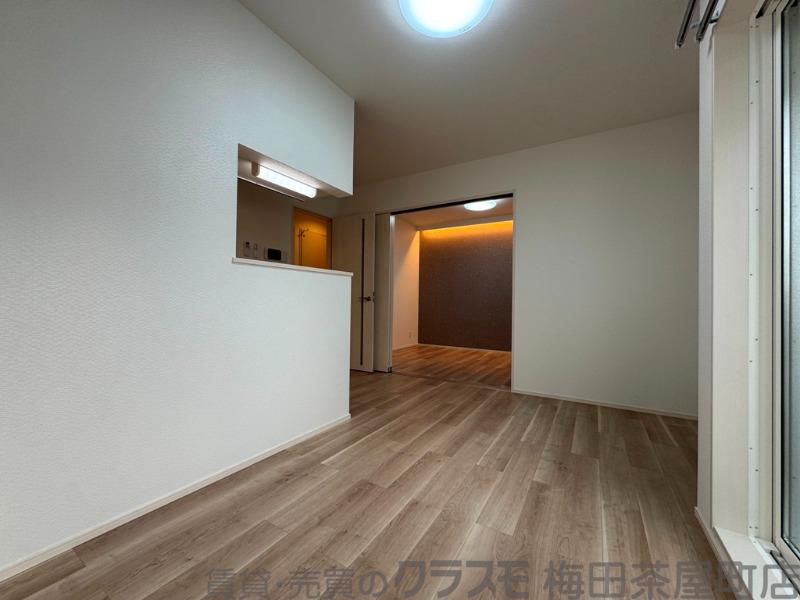 5/30 リビング/ダイニング