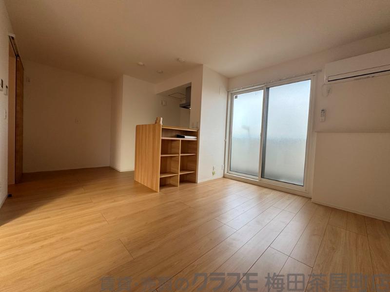 4/30 リビング/ダイニング