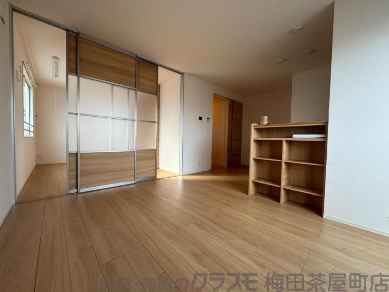 5/30 リビング/ダイニング