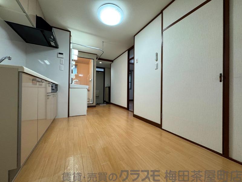 4/30 リビング/ダイニング