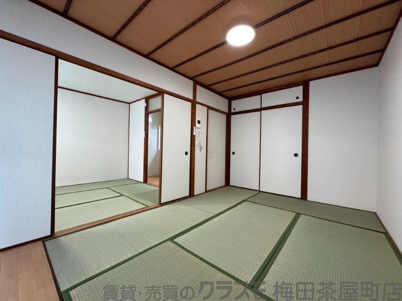 5/30 リビング/ダイニング