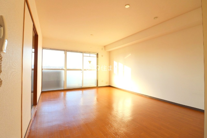 3/24 リビング/ダイニング