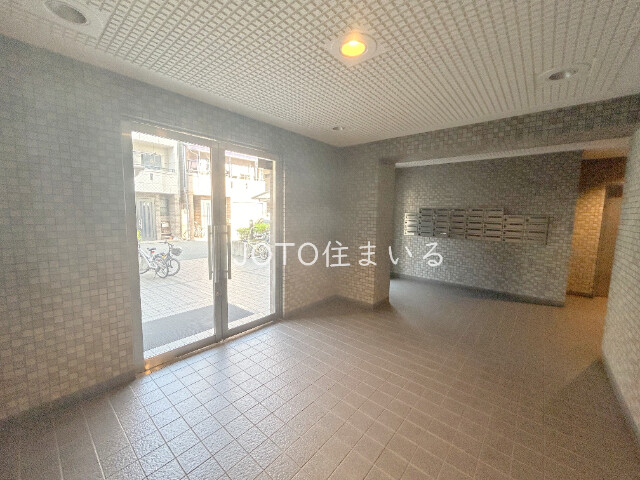 17/24 エントランス