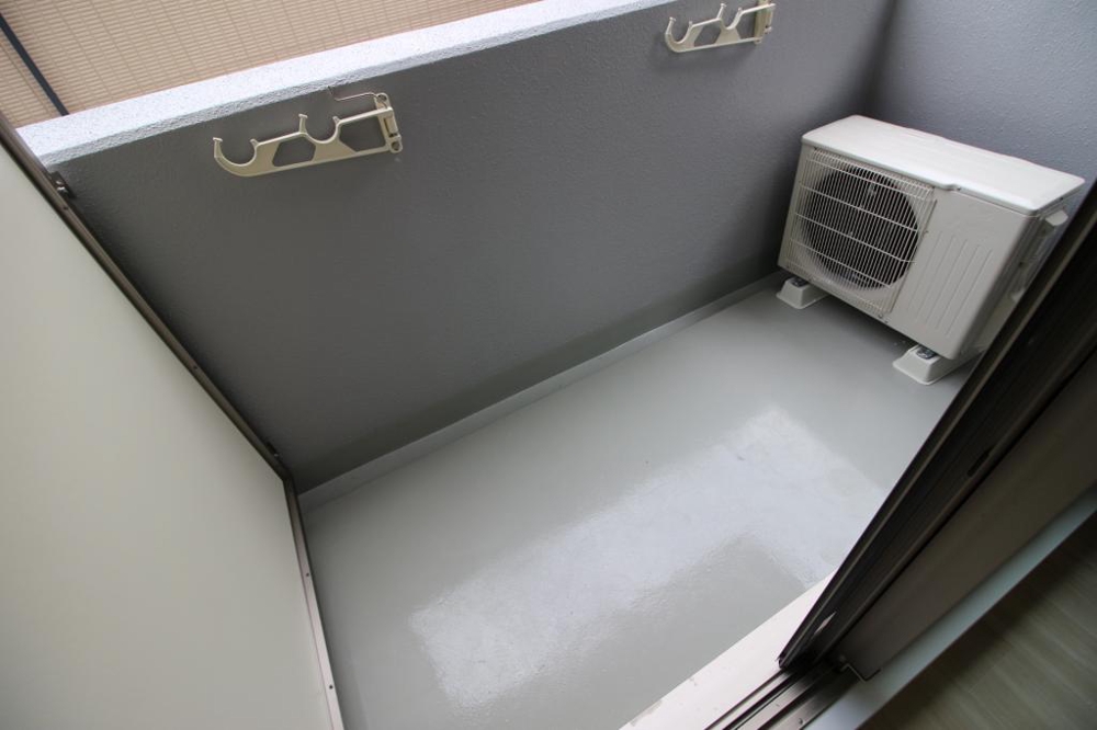 18/30 バルコニー