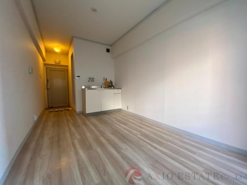 5/30 リビング/ダイニング