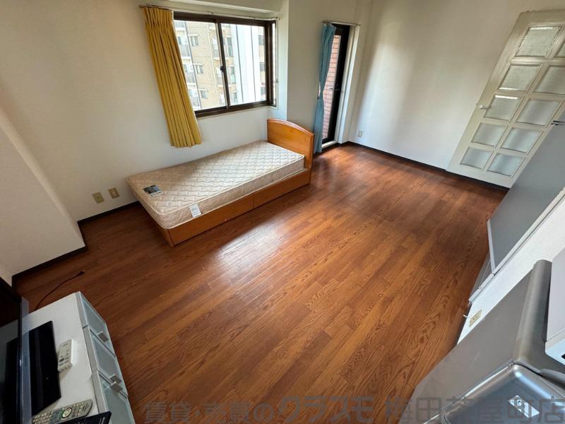 5/30 リビング/ダイニング