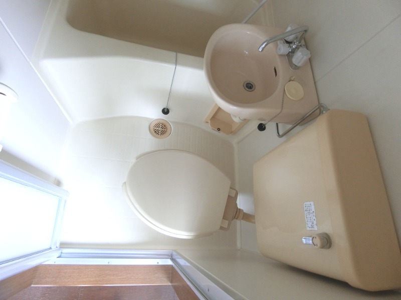 15/30 トイレ