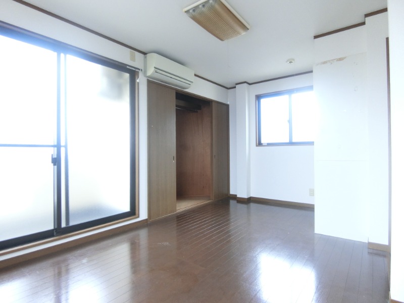 5/30 リビング/ダイニング