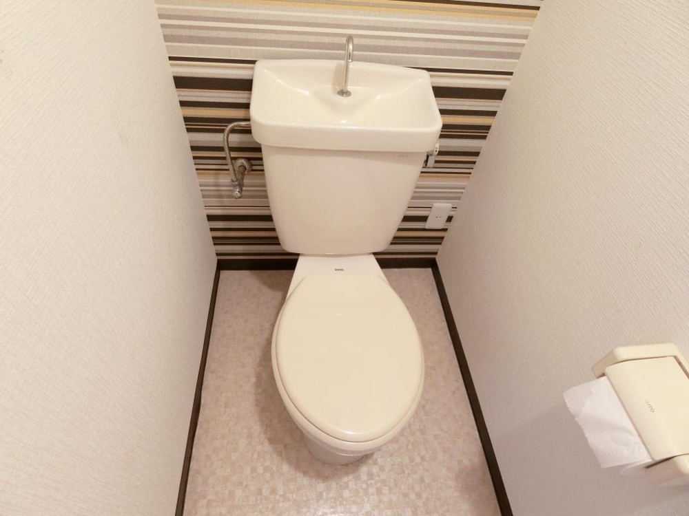 17/30 トイレ