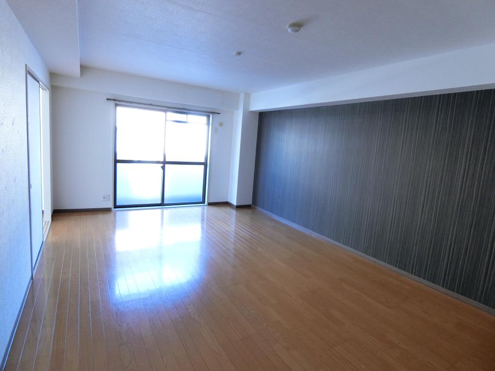 5/30 リビング/ダイニング