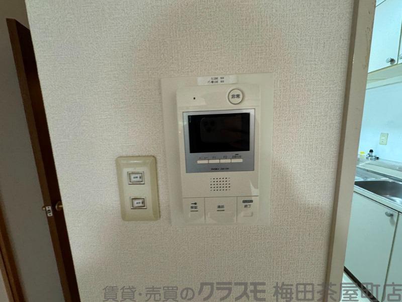 21/27 バルコニー