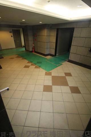 3/5 エントランス