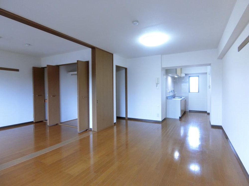 4/30 リビング/ダイニング