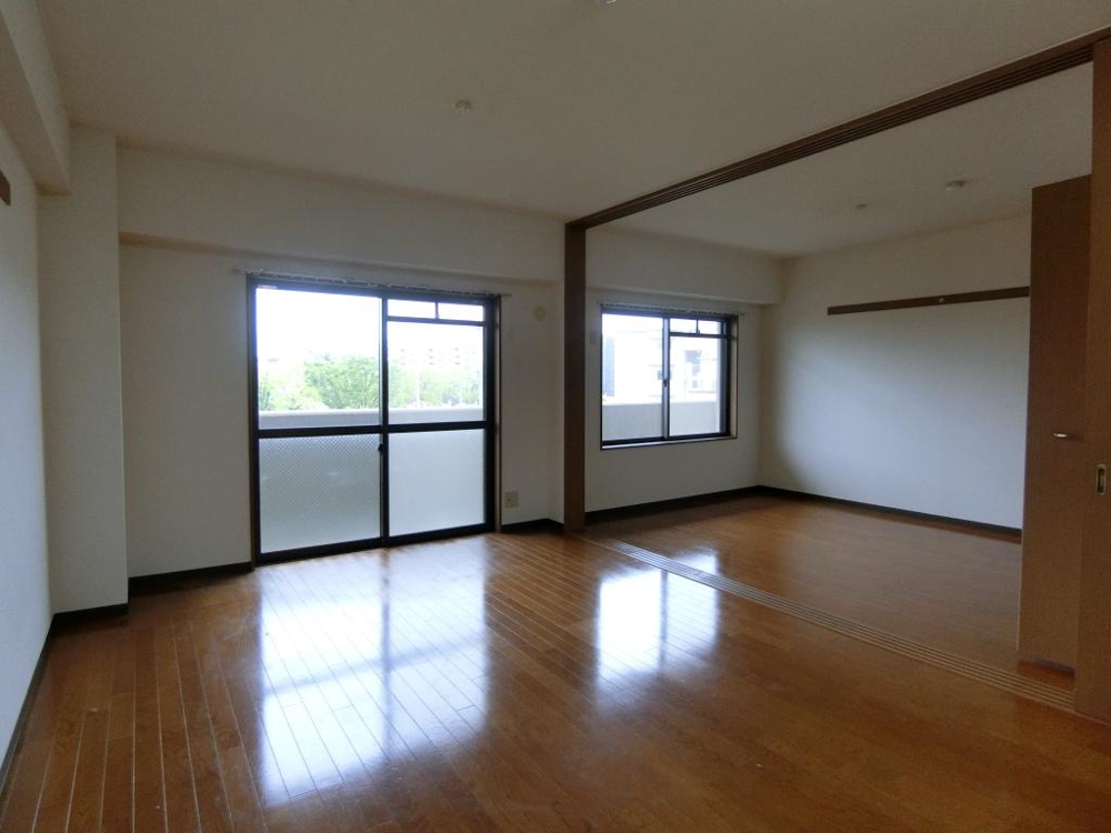 5/30 リビング/ダイニング