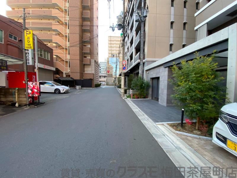 30/30 周辺