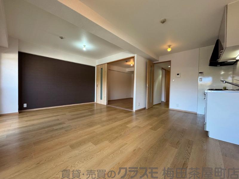 4/30 リビング/ダイニング