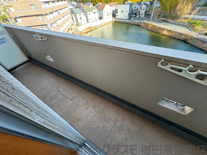 21/30 バルコニー