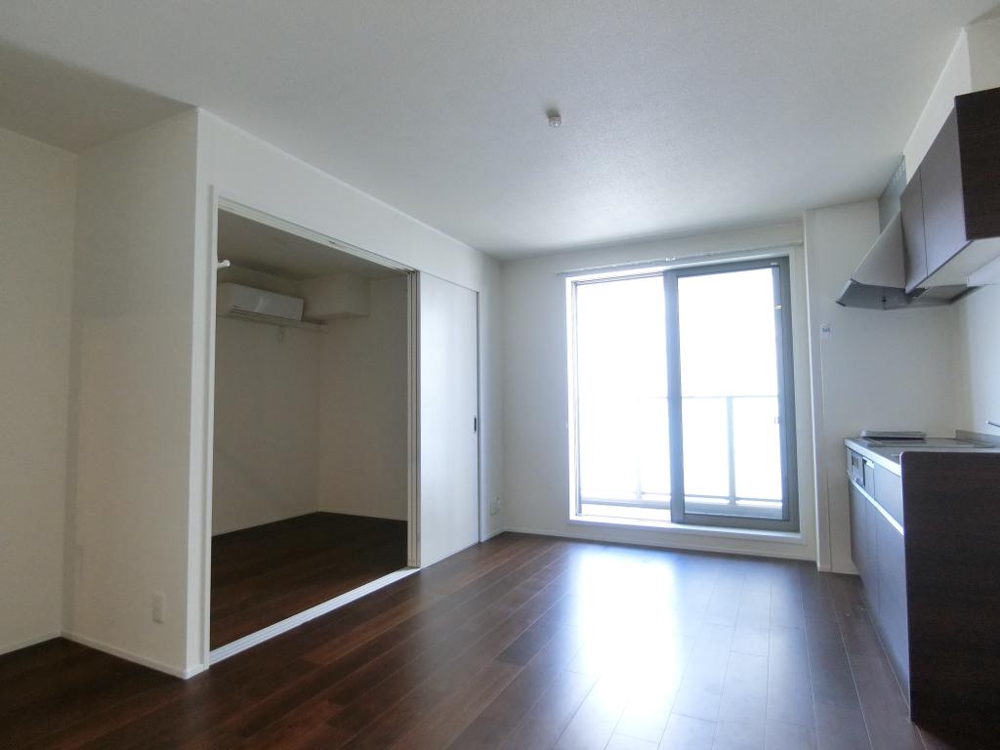 4/29 リビング/ダイニング