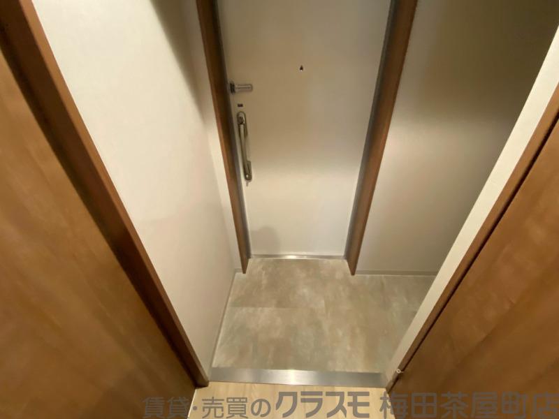 14/30 玄関