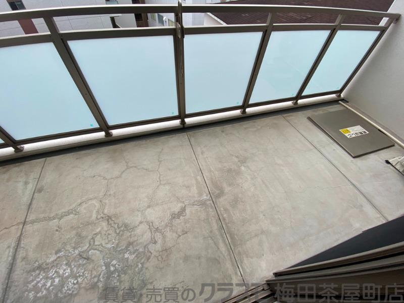 26/30 バルコニー