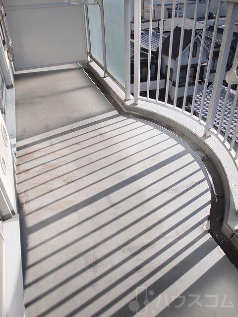 16/30 バルコニー