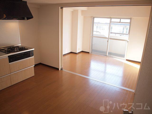 3/30 リビング/ダイニング