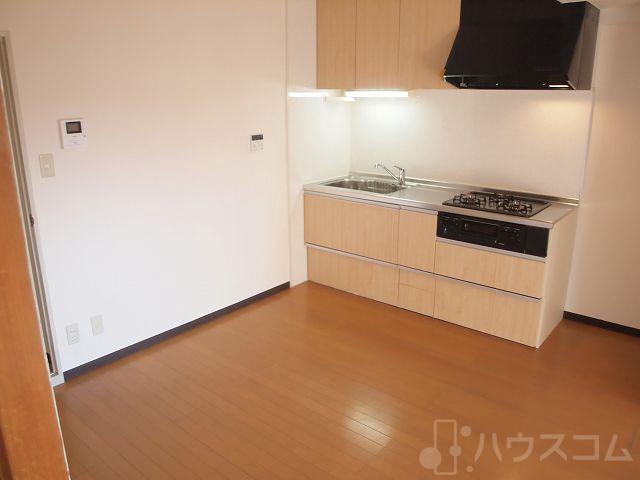 4/30 リビング/ダイニング