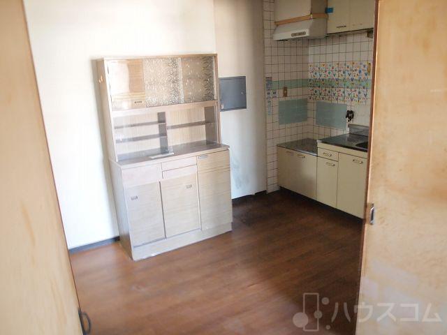 3/28 リビング/ダイニング