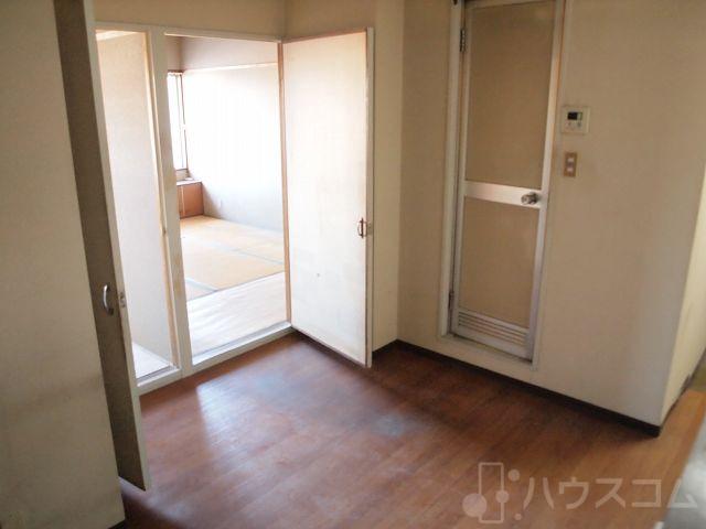 4/28 リビング/ダイニング