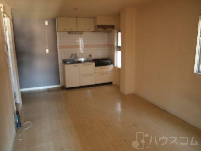 3/28 リビング/ダイニング