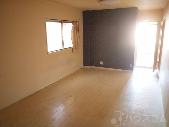 4/28 リビング/ダイニング