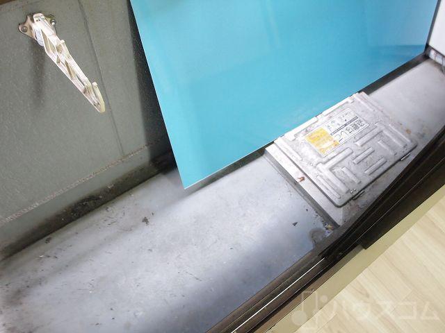 17/30 バルコニー