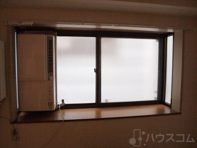 17/30 バルコニー