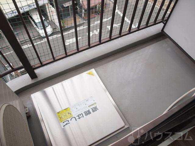 16/30 バルコニー