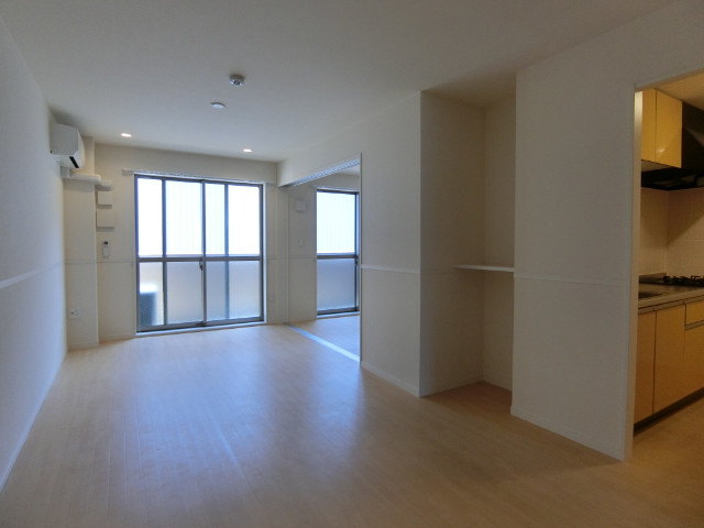 4/30 リビング/ダイニング