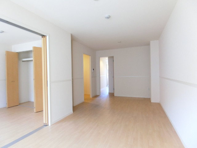 5/30 リビング/ダイニング