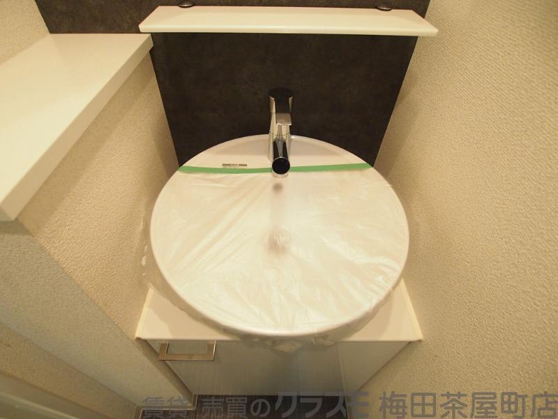 23/30 洗面