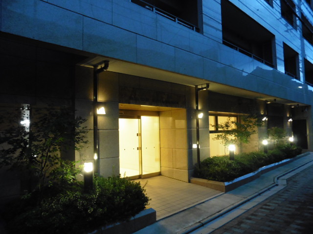 7/17 エントランス