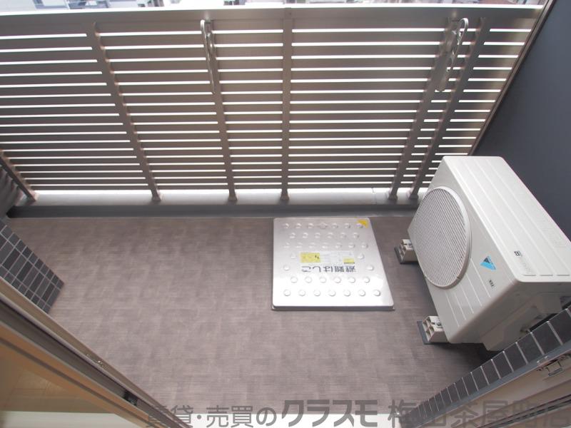 24/30 バルコニー