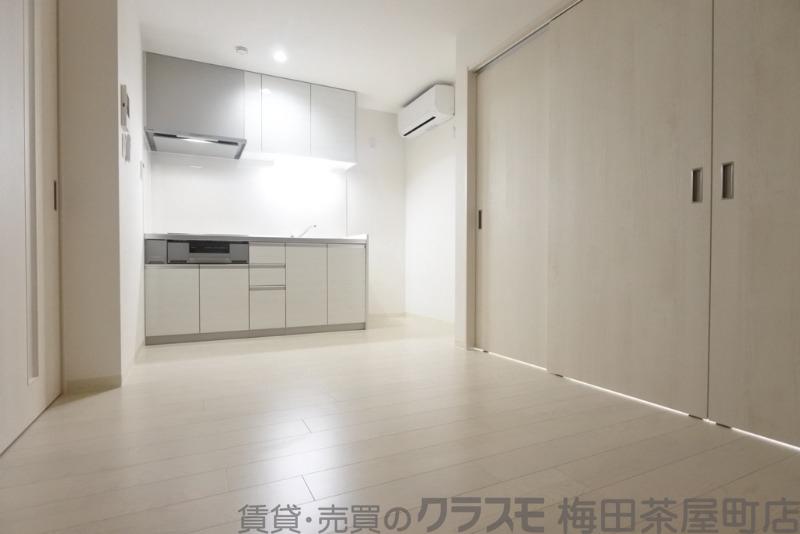 5/30 リビング/ダイニング