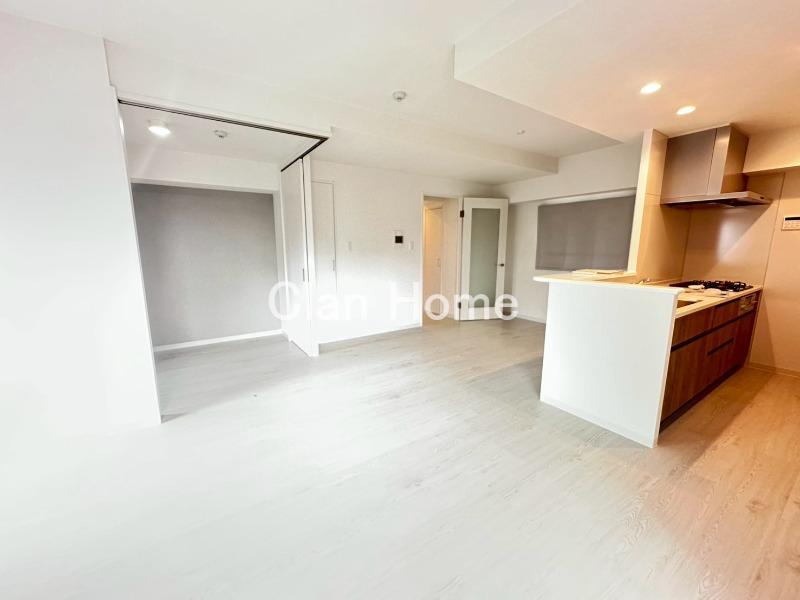 3/30 リビング/ダイニング