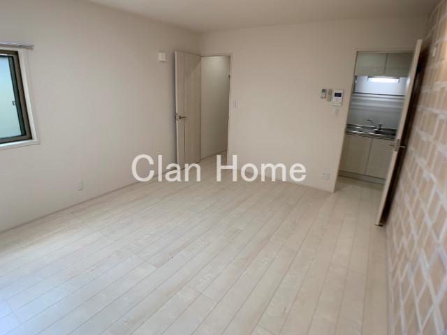 4/30 リビング/ダイニング