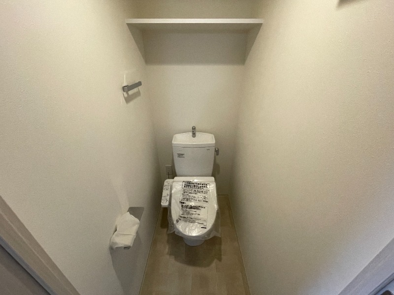 12/27 トイレ