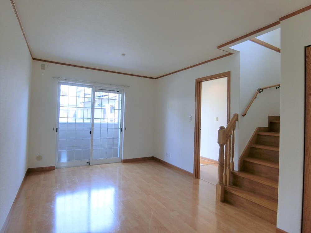 4/30 リビング/ダイニング