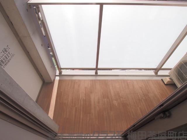 26/30 バルコニー