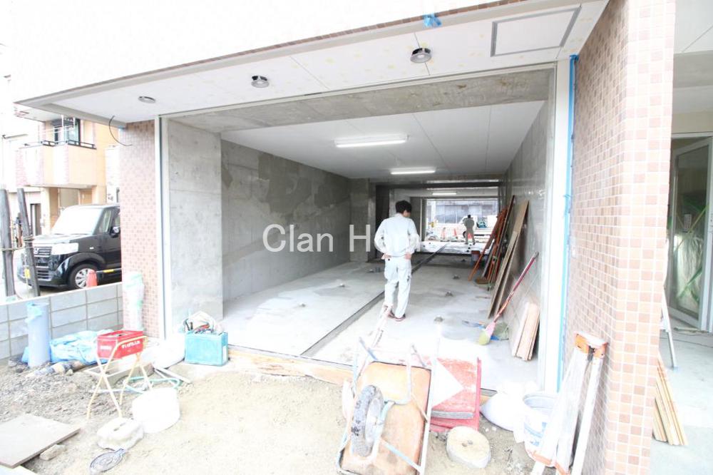 29/30 エントランス